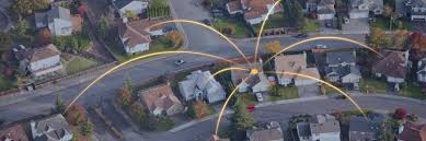 Mimosa Brings Fiber-fast Wireless Broadband to Urban and Suburban Areas  with MicroPoP Architecture | Mimosa Networks